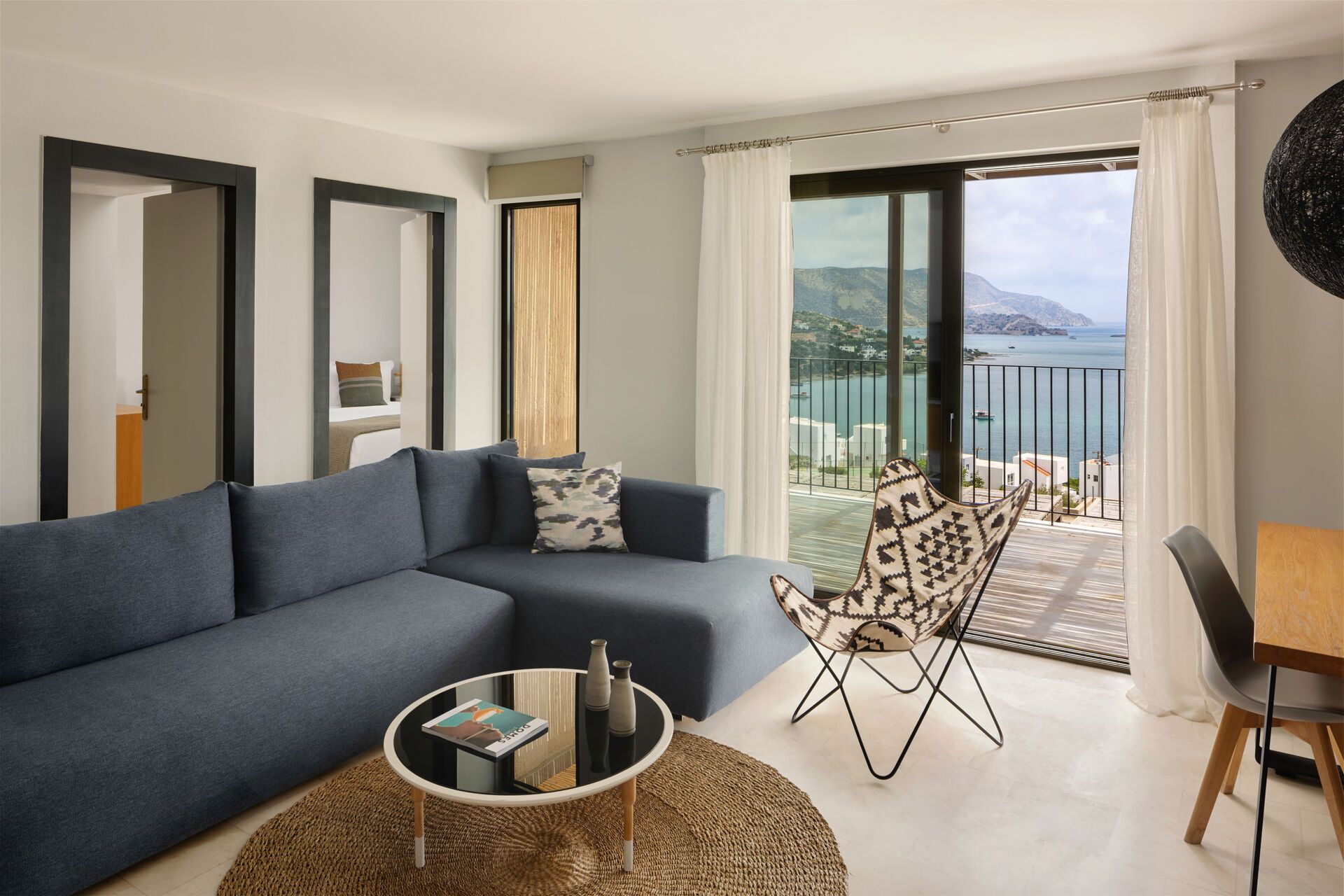 Hôtel Domes Aulus Elounda 5* pas cher photo 22