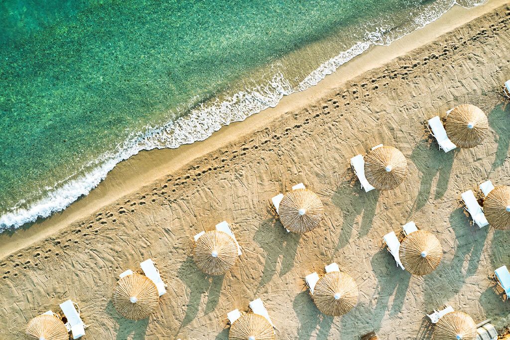 Hôtel Grecotel Marine Palace et Aqua Park 4* pas cher photo 5