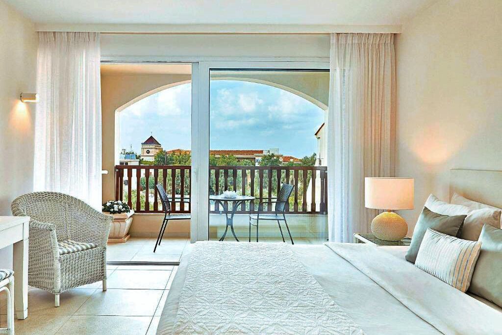 Hôtel Grecotel Marine Palace et Aqua Park 4* pas cher photo 6