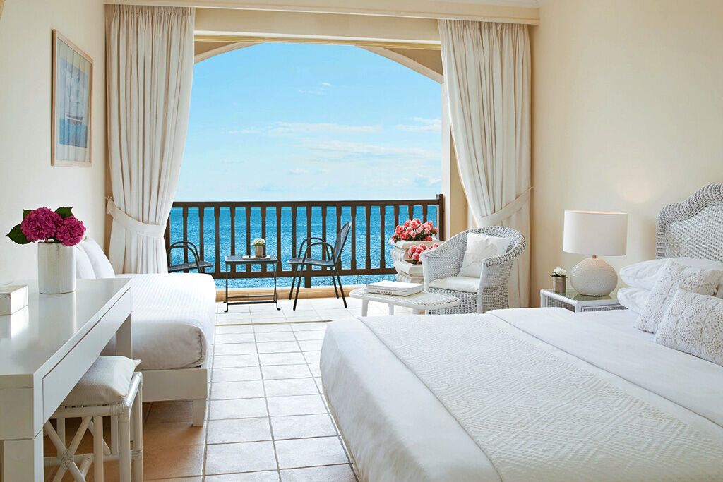 Hôtel Grecotel Marine Palace et Aqua Park 4* pas cher photo 7