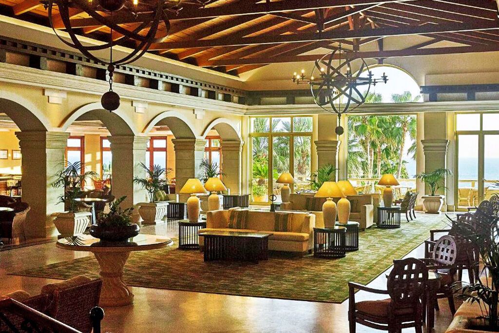 Hôtel Grecotel Marine Palace et Aqua Park 4* pas cher photo 8