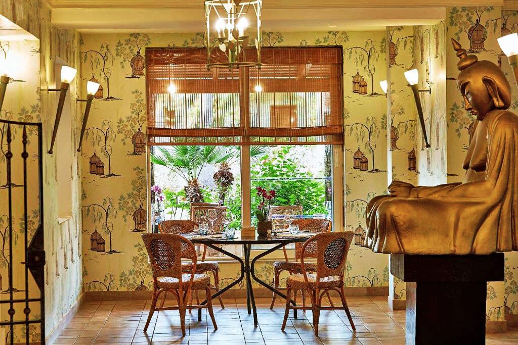 Hôtel Grecotel Marine Palace et Aqua Park 4* pas cher photo 10