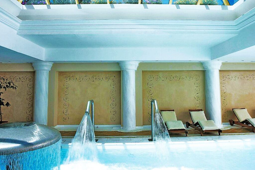 Hôtel Grecotel Marine Palace et Aqua Park 4* pas cher photo 15