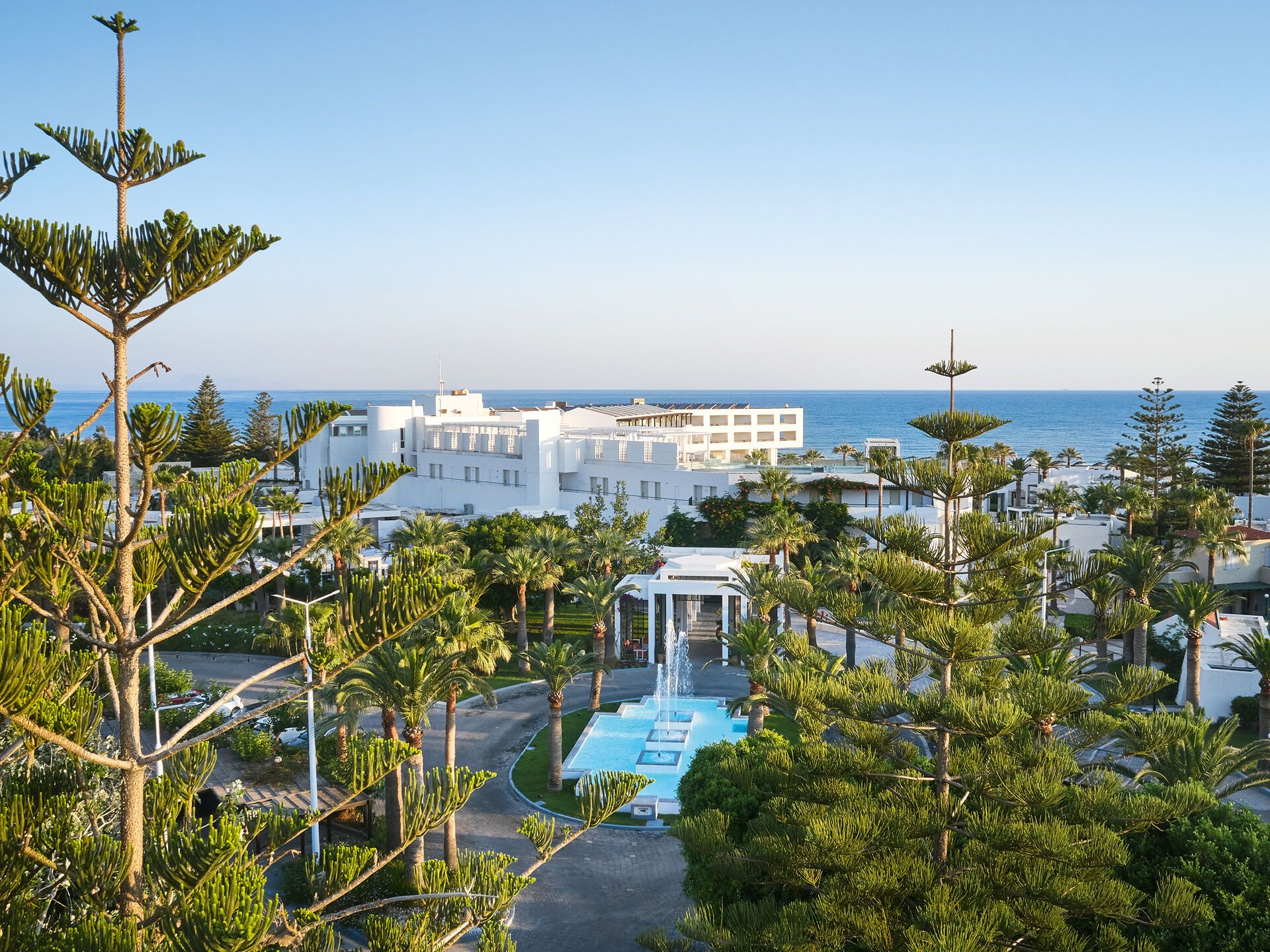 Hôtel Grecotel Creta Palace 5* pas cher photo 4