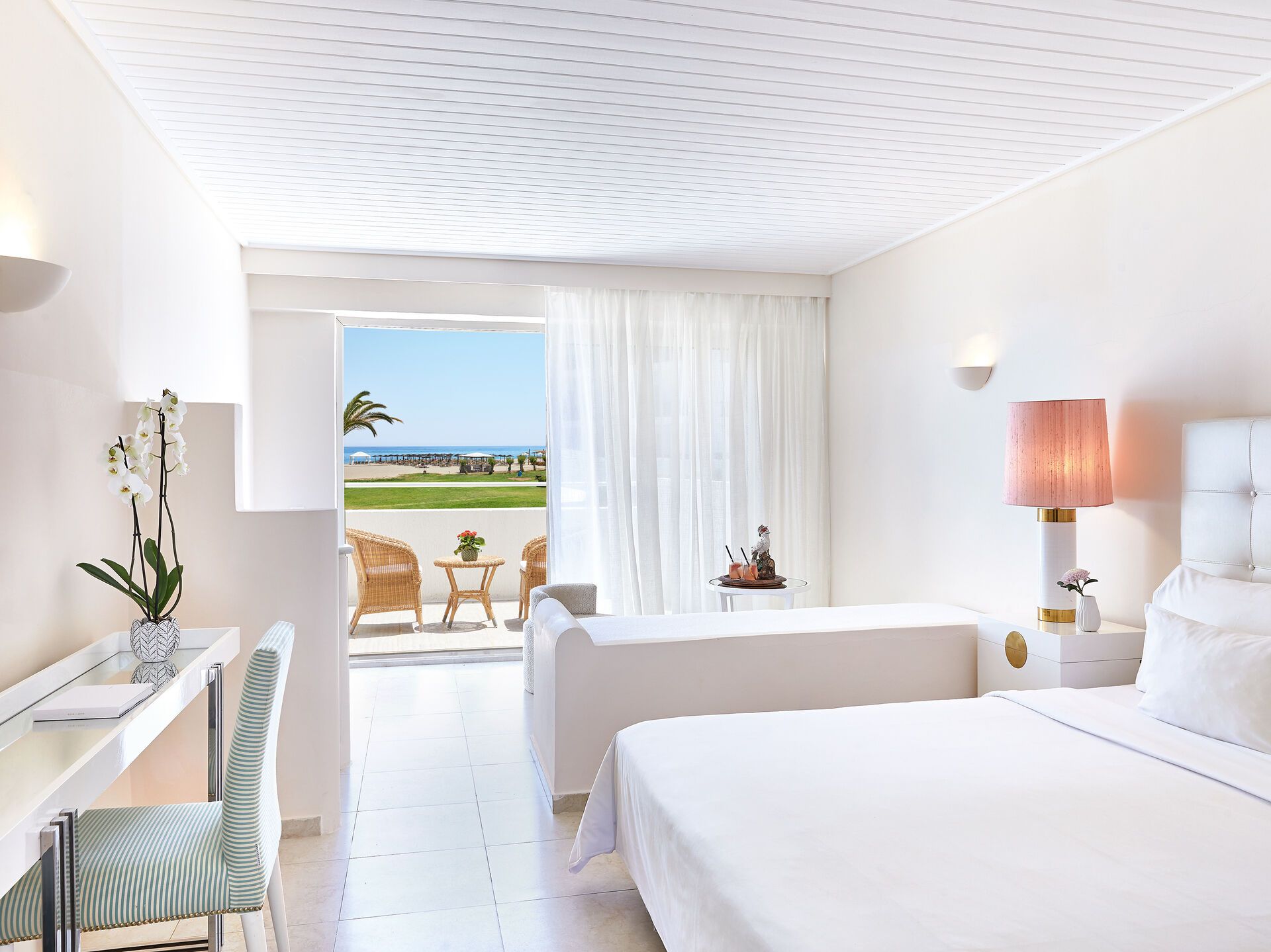 Hôtel Grecotel Creta Palace 5* pas cher photo 6