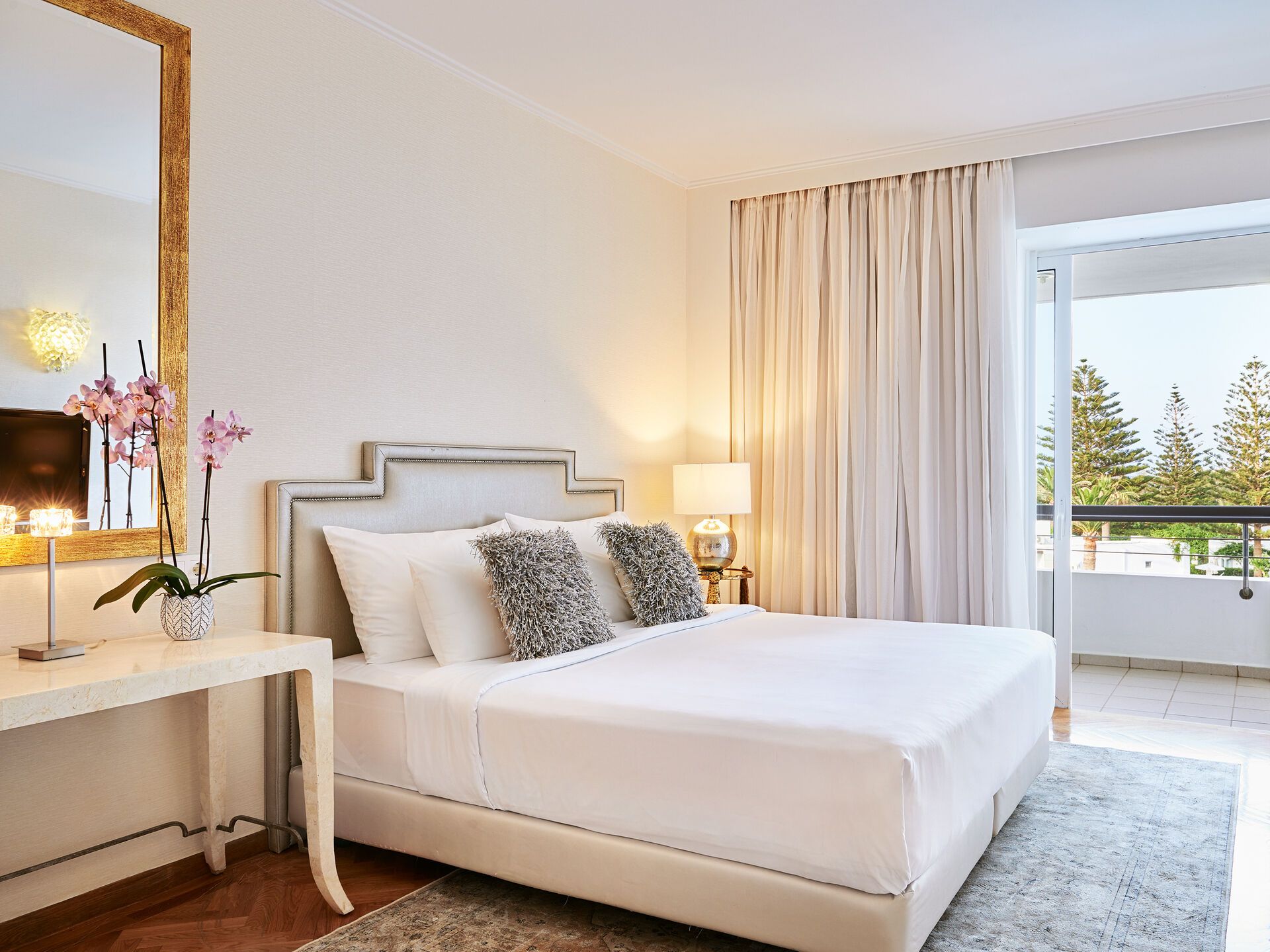 Hôtel Grecotel Creta Palace 5* pas cher photo 7