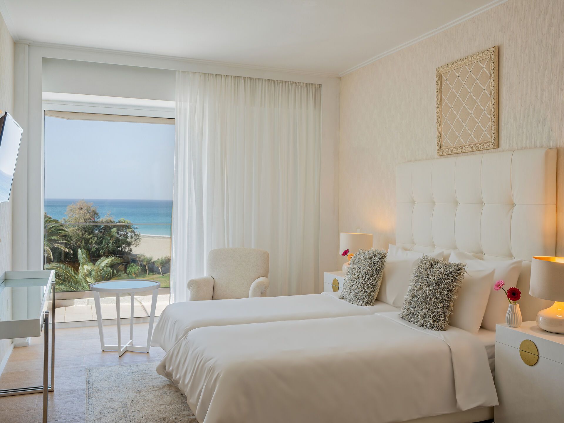Hôtel Grecotel Creta Palace 5* pas cher photo 9