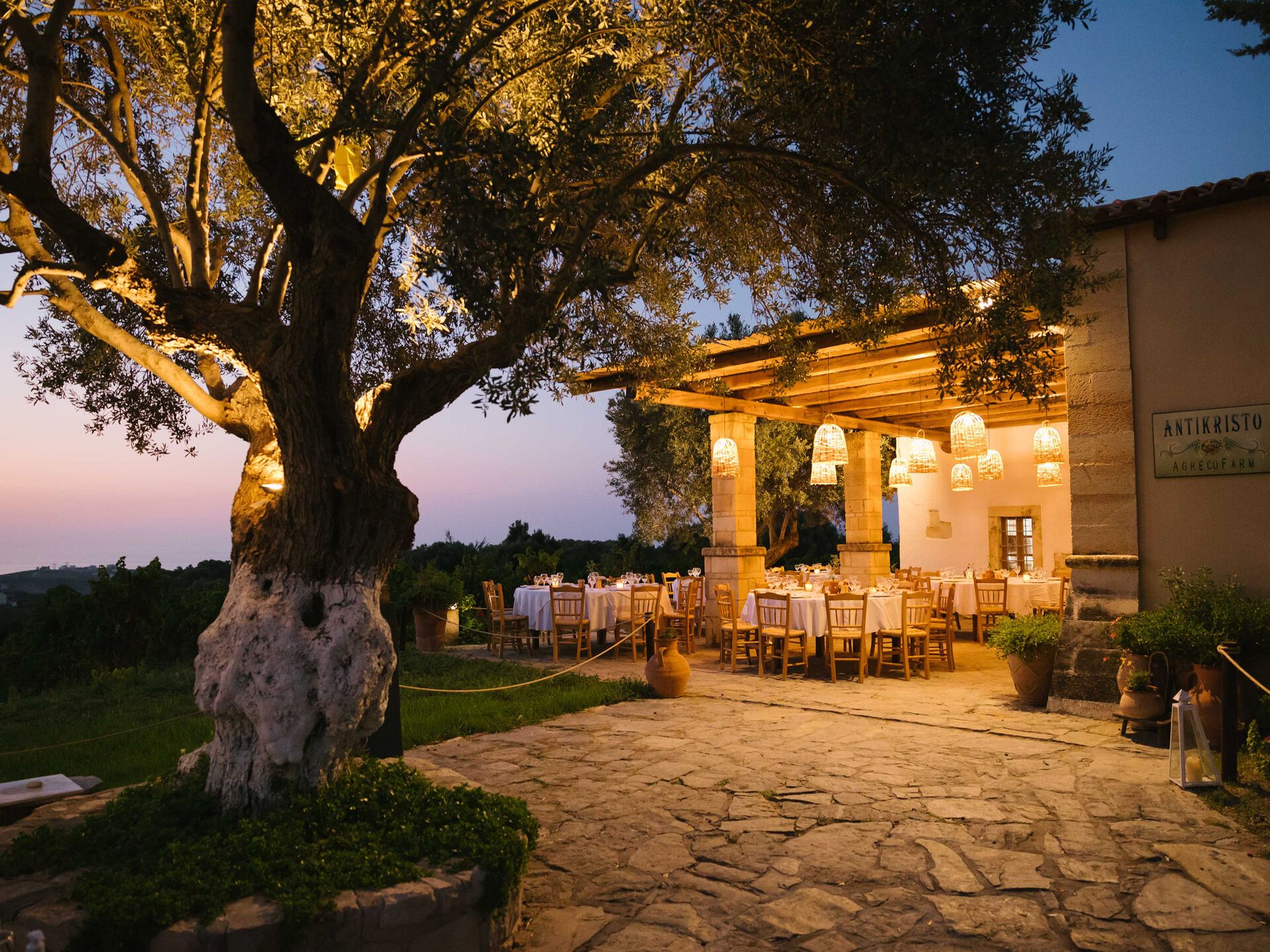 Hôtel Grecotel Creta Palace 5* pas cher photo 12