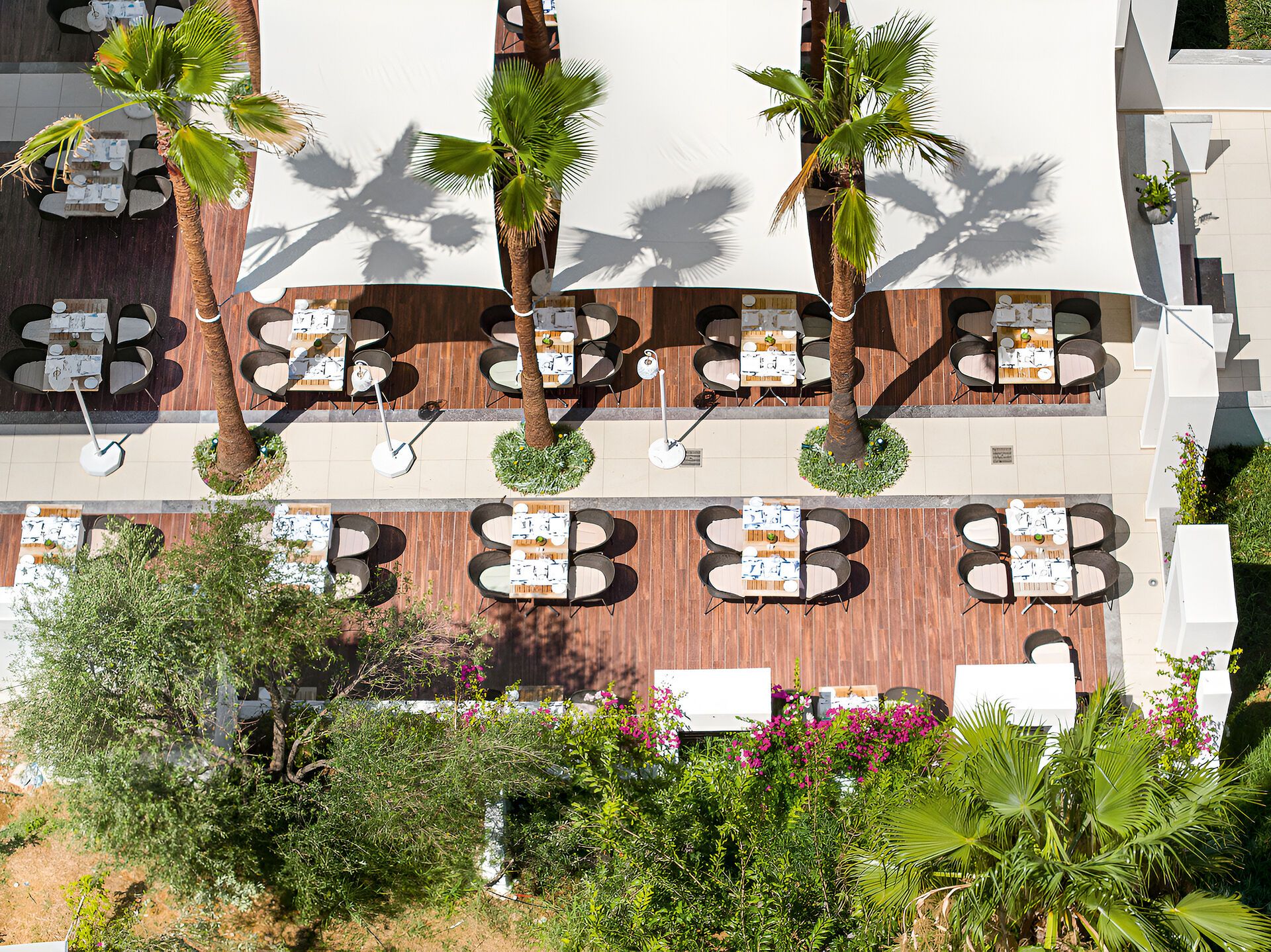 Hôtel Grecotel Creta Palace 5* pas cher photo 16