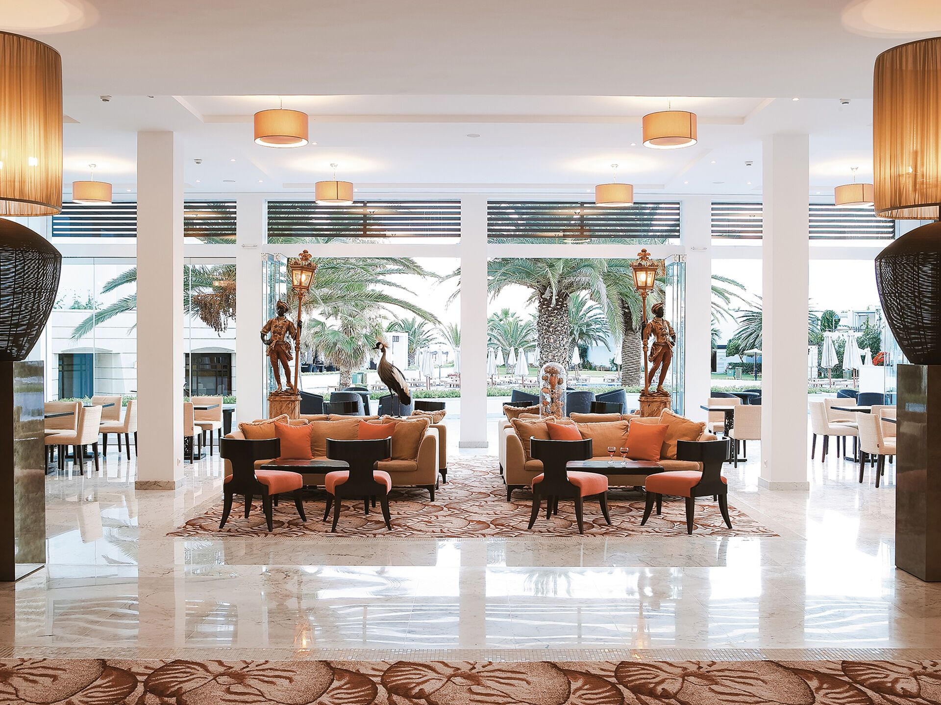 Hôtel Grecotel Creta Palace 5* pas cher photo 18