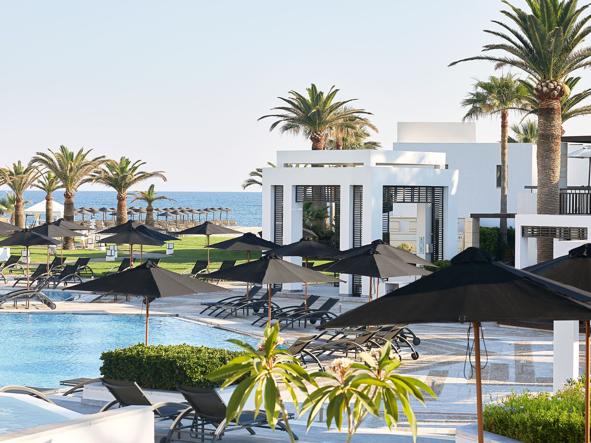 Hôtel Grecotel Creta Palace 5* pas cher photo 21