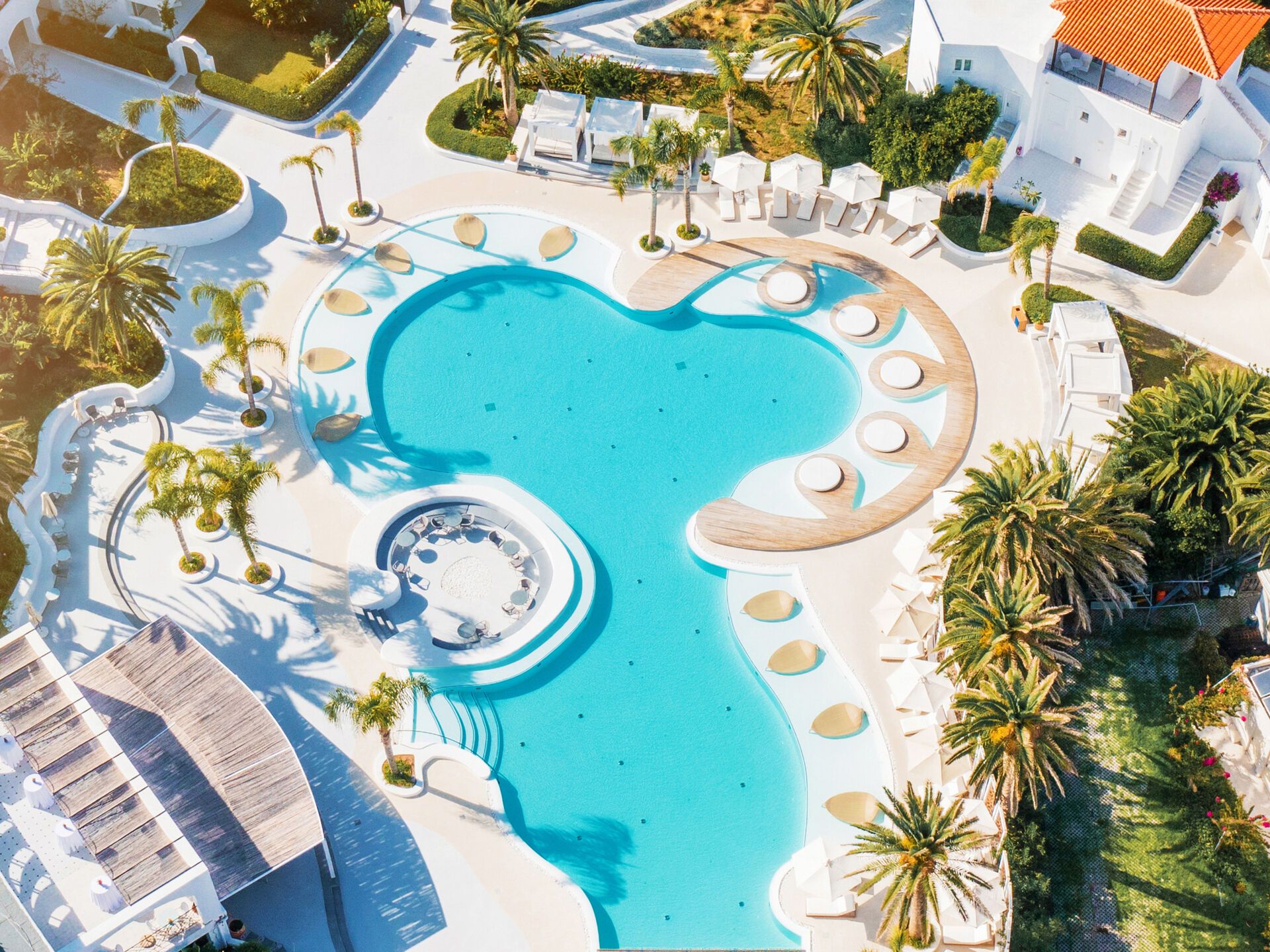 Hôtel Grecotel Caramel Boutique Resort 5* pas cher photo 3