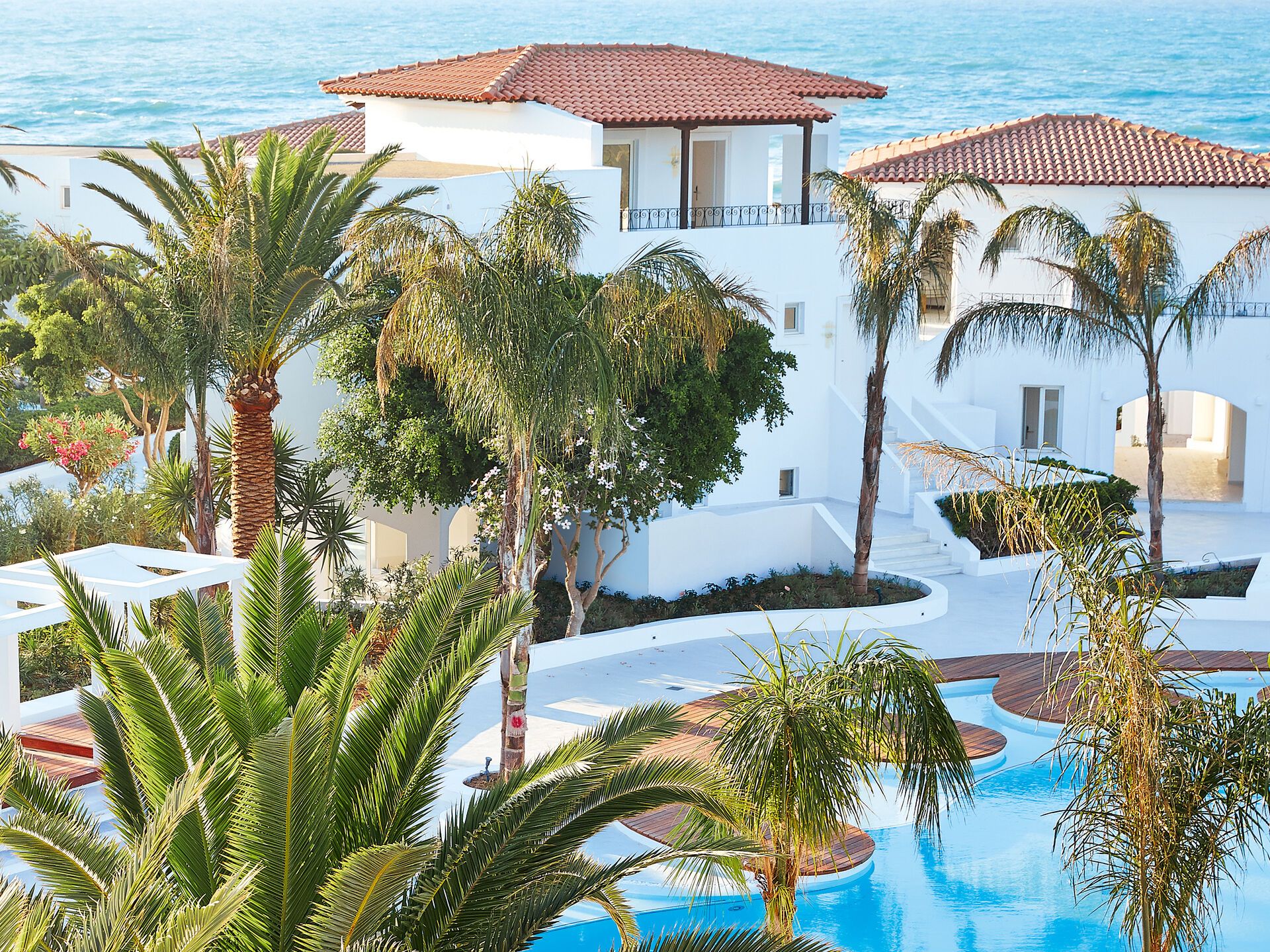 Hôtel Grecotel Caramel Boutique Resort 5* pas cher photo 4