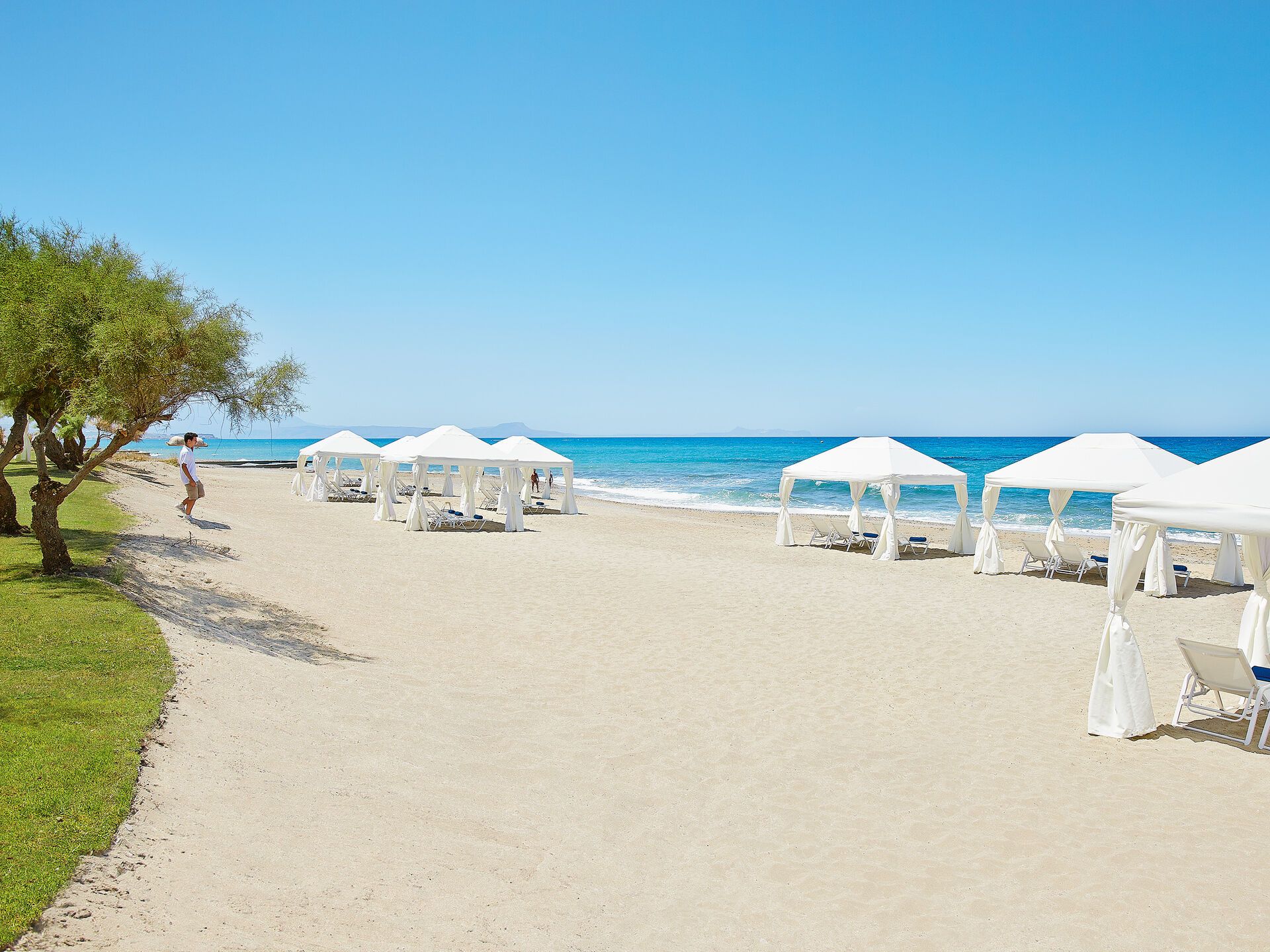Hôtel Grecotel Caramel Boutique Resort 5* pas cher photo 5