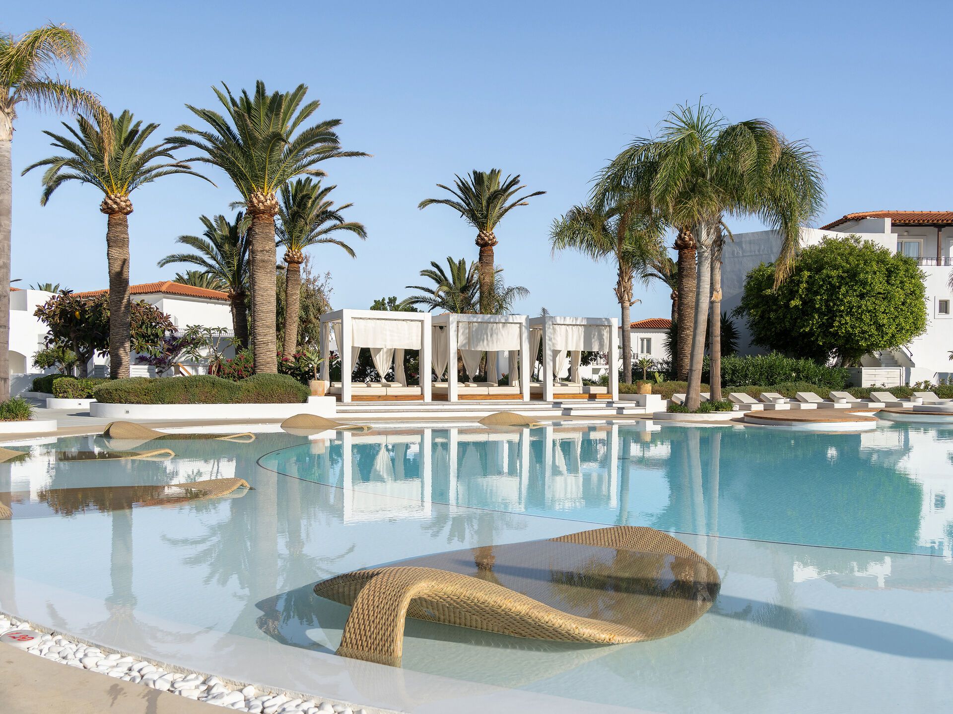 Hôtel Grecotel Caramel Boutique Resort 5* pas cher photo 6