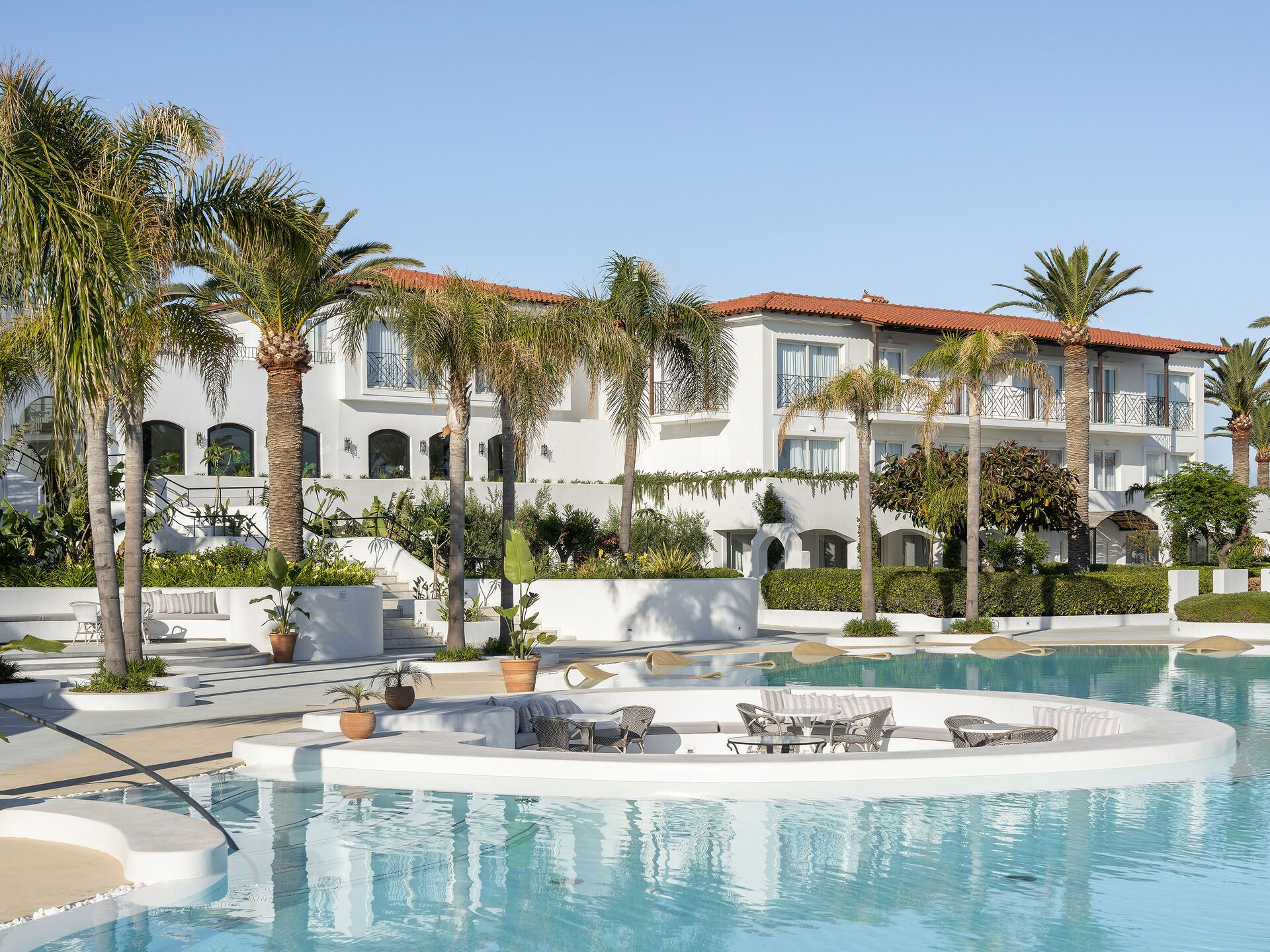 Hôtel Grecotel Caramel Boutique Resort 5* pas cher photo 7