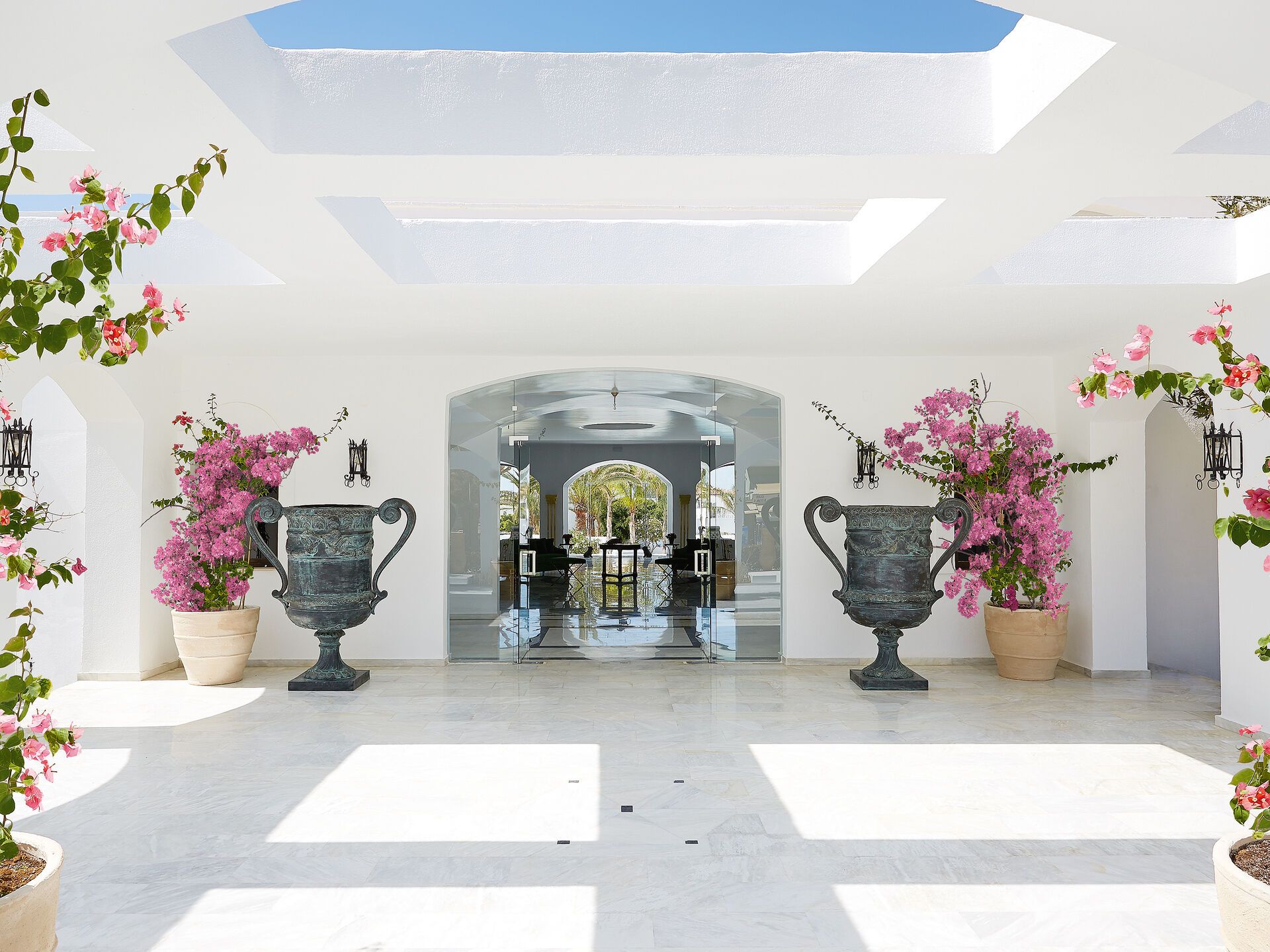 Hôtel Grecotel Caramel Boutique Resort 5* pas cher photo 8