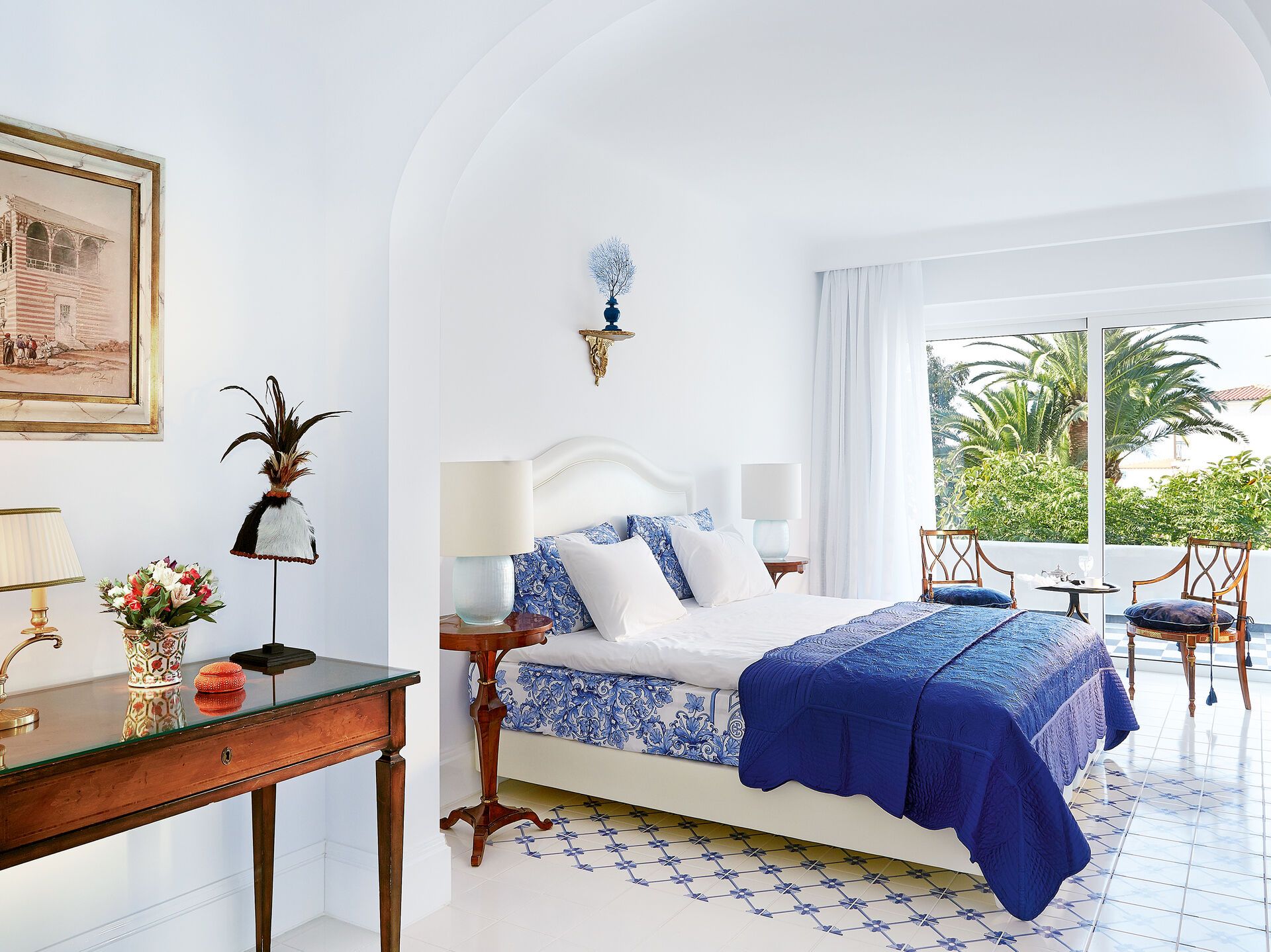 Hôtel Grecotel Caramel Boutique Resort 5* pas cher photo 9