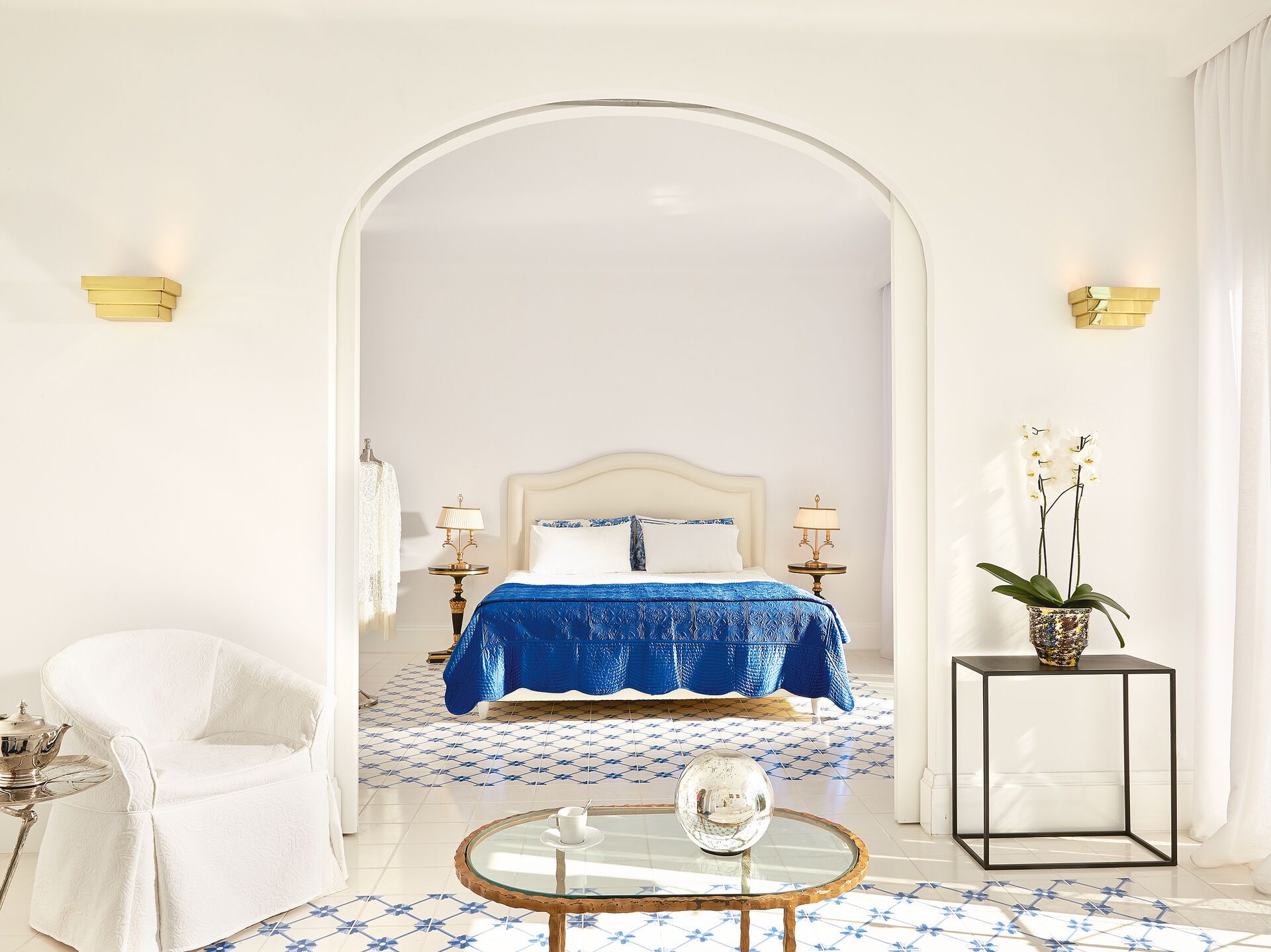 Hôtel Grecotel Caramel Boutique Resort 5* pas cher photo 10