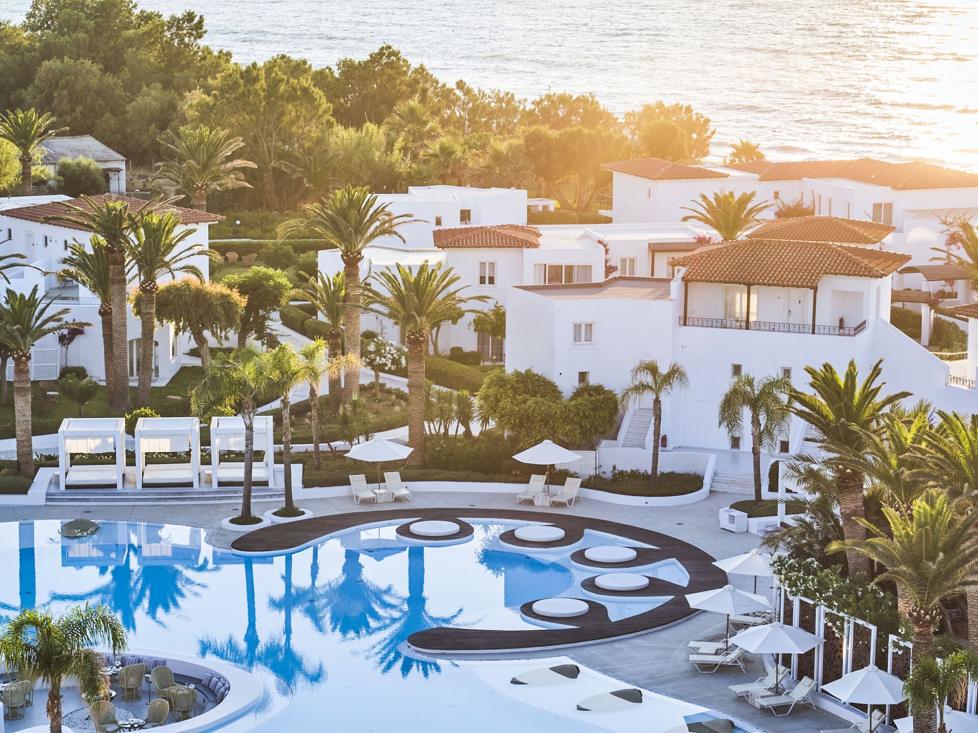 Hôtel Grecotel Caramel Boutique Resort 5* pas cher photo 11