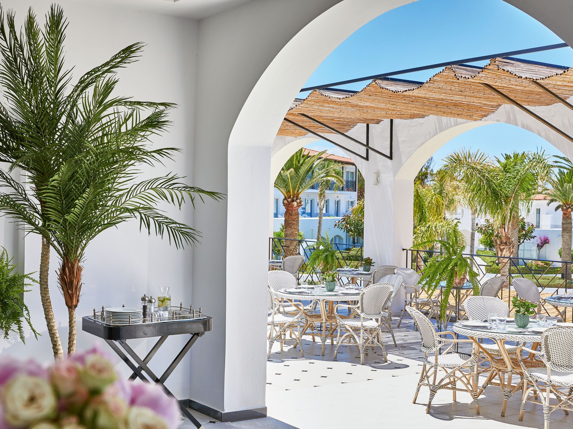 Hôtel Grecotel Caramel Boutique Resort 5* pas cher photo 12