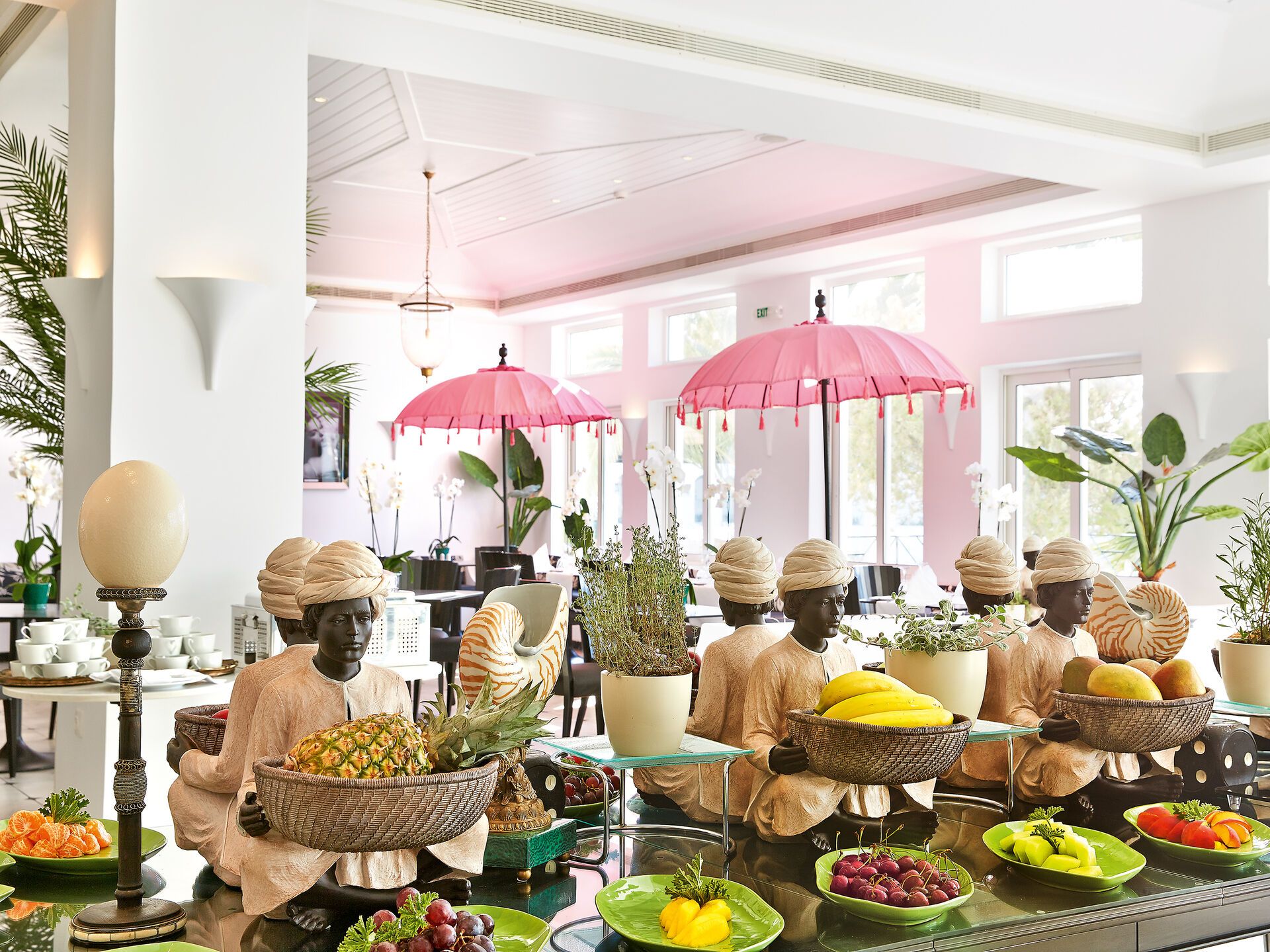 Hôtel Grecotel Caramel Boutique Resort 5* pas cher photo 13