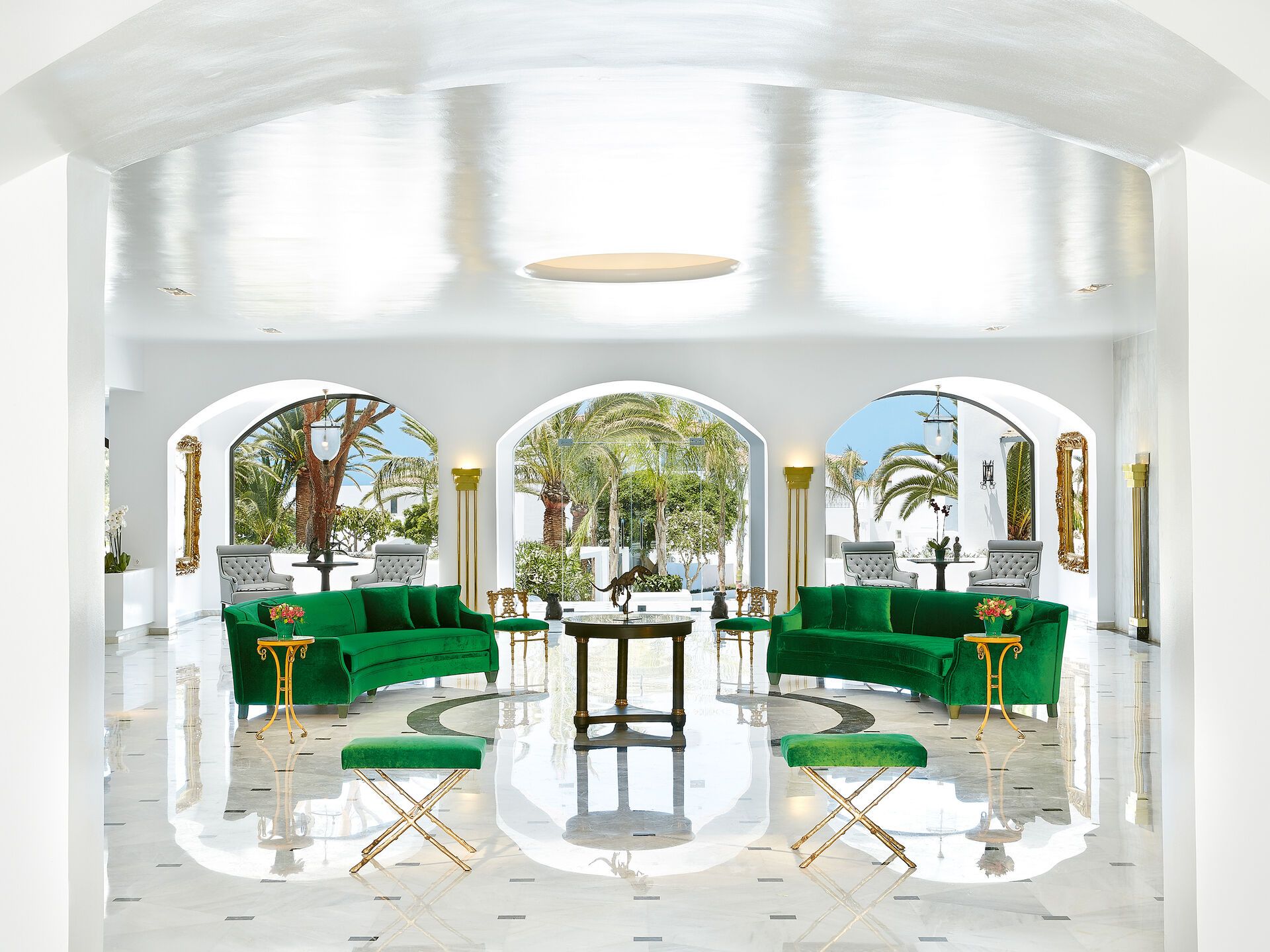 Hôtel Grecotel Caramel Boutique Resort 5* pas cher photo 15