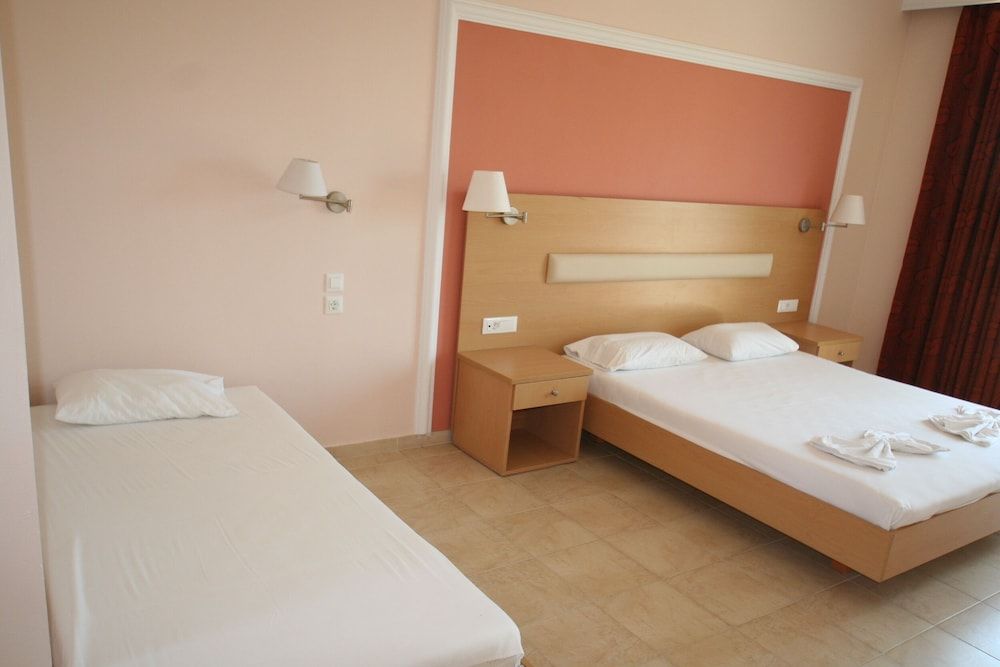 Diagoras Hôtel 3* pas cher photo 6
