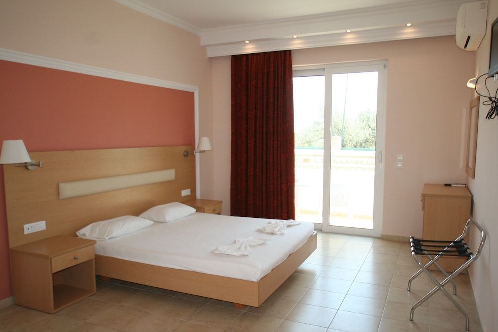 Diagoras Hôtel 3* pas cher photo 18