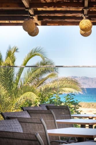 Nirvana Beach Hôtel 3* pas cher photo 2