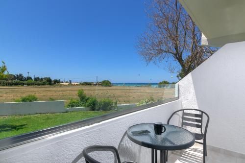 Nirvana Beach Hôtel 3* pas cher photo 3