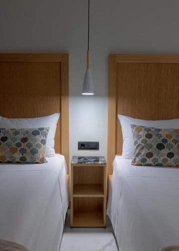 Nirvana Beach Hôtel 3* pas cher photo 6