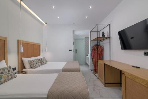 Nirvana Beach Hôtel 3* pas cher photo 7