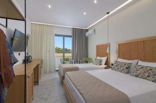 Nirvana Beach Hôtel 3* pas cher photo 8