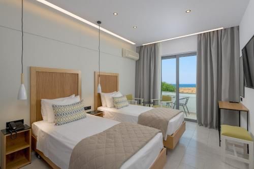 Nirvana Beach Hôtel 3* pas cher photo 16