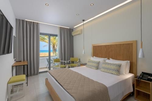 Nirvana Beach Hôtel 3* pas cher photo 17