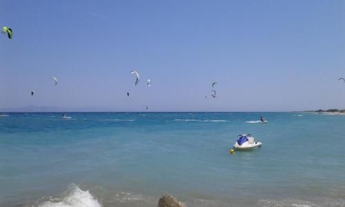 Nirvana Beach Hôtel 3* pas cher photo 20