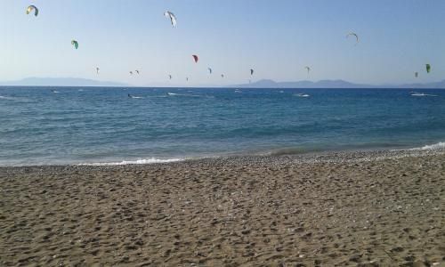 Nirvana Beach Hôtel 3* pas cher photo 23