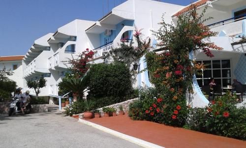 Nirvana Beach Hôtel 3* pas cher photo 25