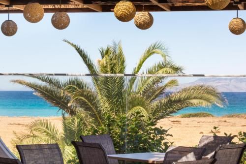 Nirvana Beach Hôtel 3* pas cher photo 34