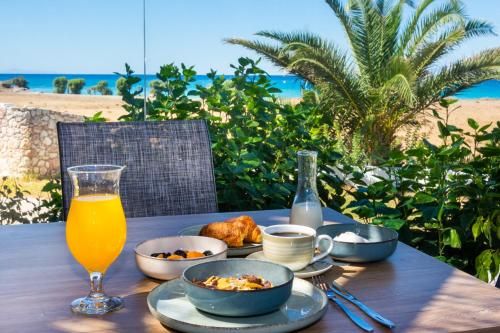Nirvana Beach Hôtel 3* pas cher photo 36