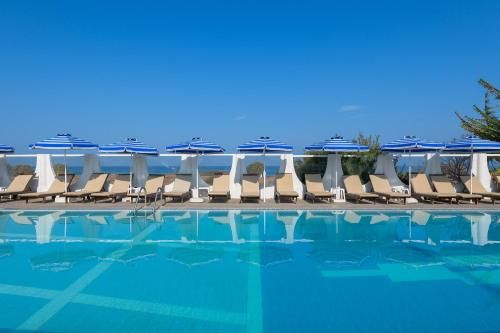 Nirvana Beach Hôtel 3* pas cher photo 43