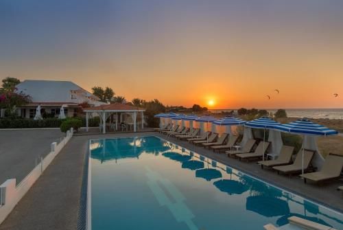 Nirvana Beach Hôtel 3* pas cher photo 45