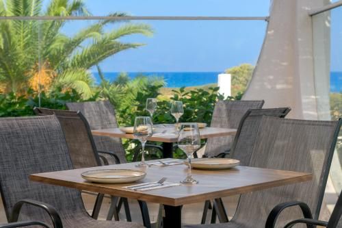 Nirvana Beach Hôtel 3* pas cher photo 46