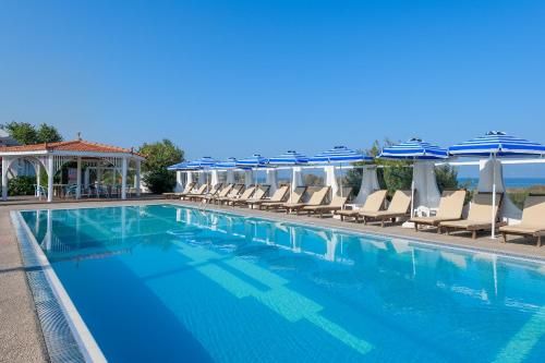 Nirvana Beach Hôtel 3* pas cher photo 51