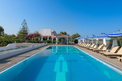 Nirvana Beach Hôtel 3* pas cher photo 52