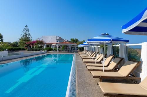 Nirvana Beach Hôtel 3* pas cher photo 54