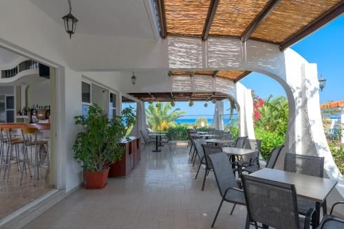 Nirvana Beach Hôtel 3* pas cher photo 55