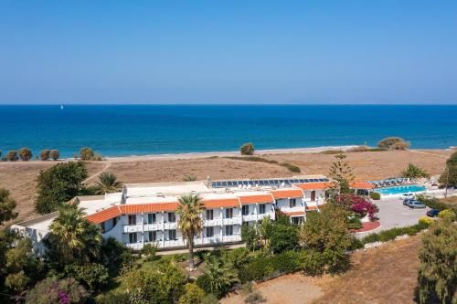 Nirvana Beach Hôtel 3* pas cher photo 56