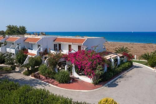 Nirvana Beach Hôtel 3* pas cher photo 57